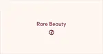 Rare Beauty by Selena Gomez logo